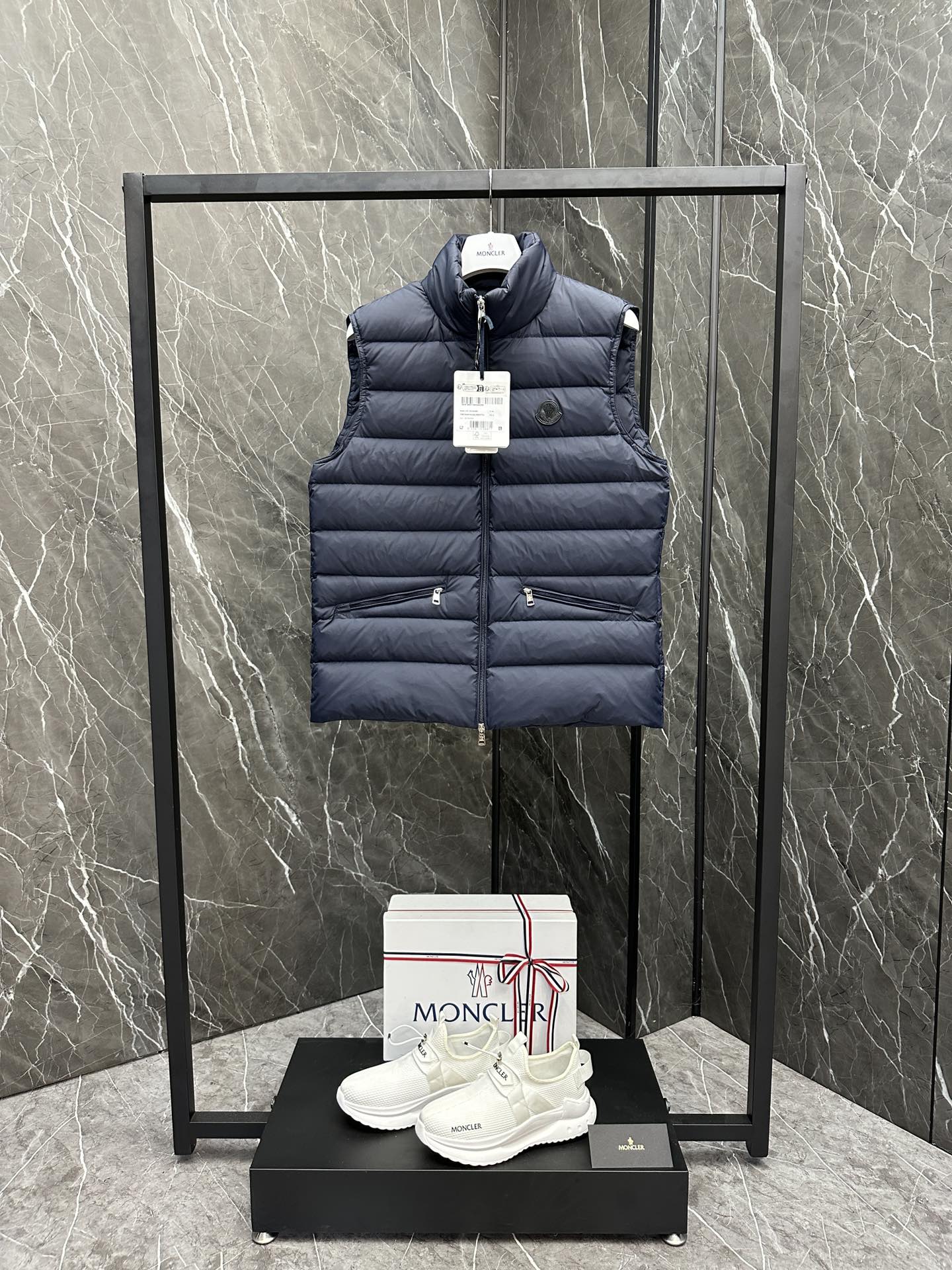 Moncler Down Jackets